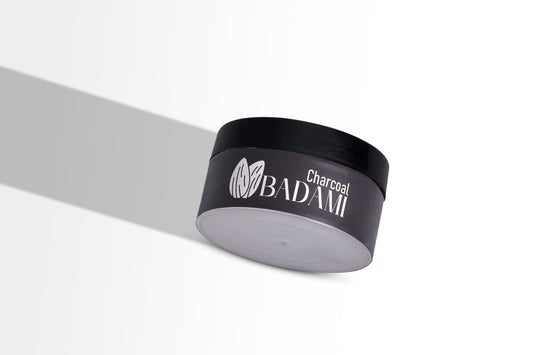 Reveal a Brighter Smile with Badami Charcoal