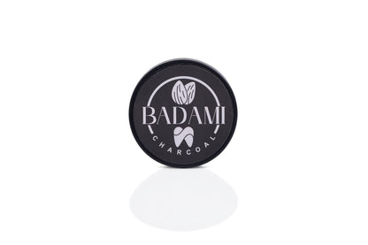 Reveal a Brighter Smile with Badami Charcoal