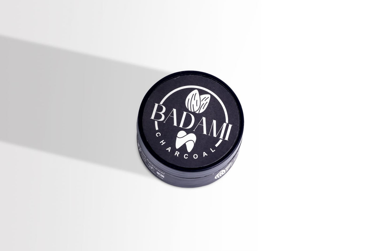 Reveal a Brighter Smile with Badami Charcoal