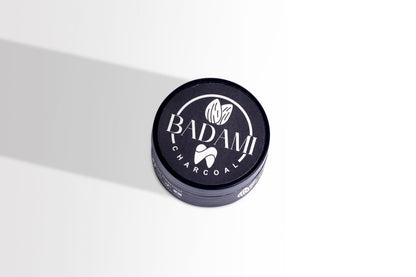 Reveal a Brighter Smile with Badami Charcoal