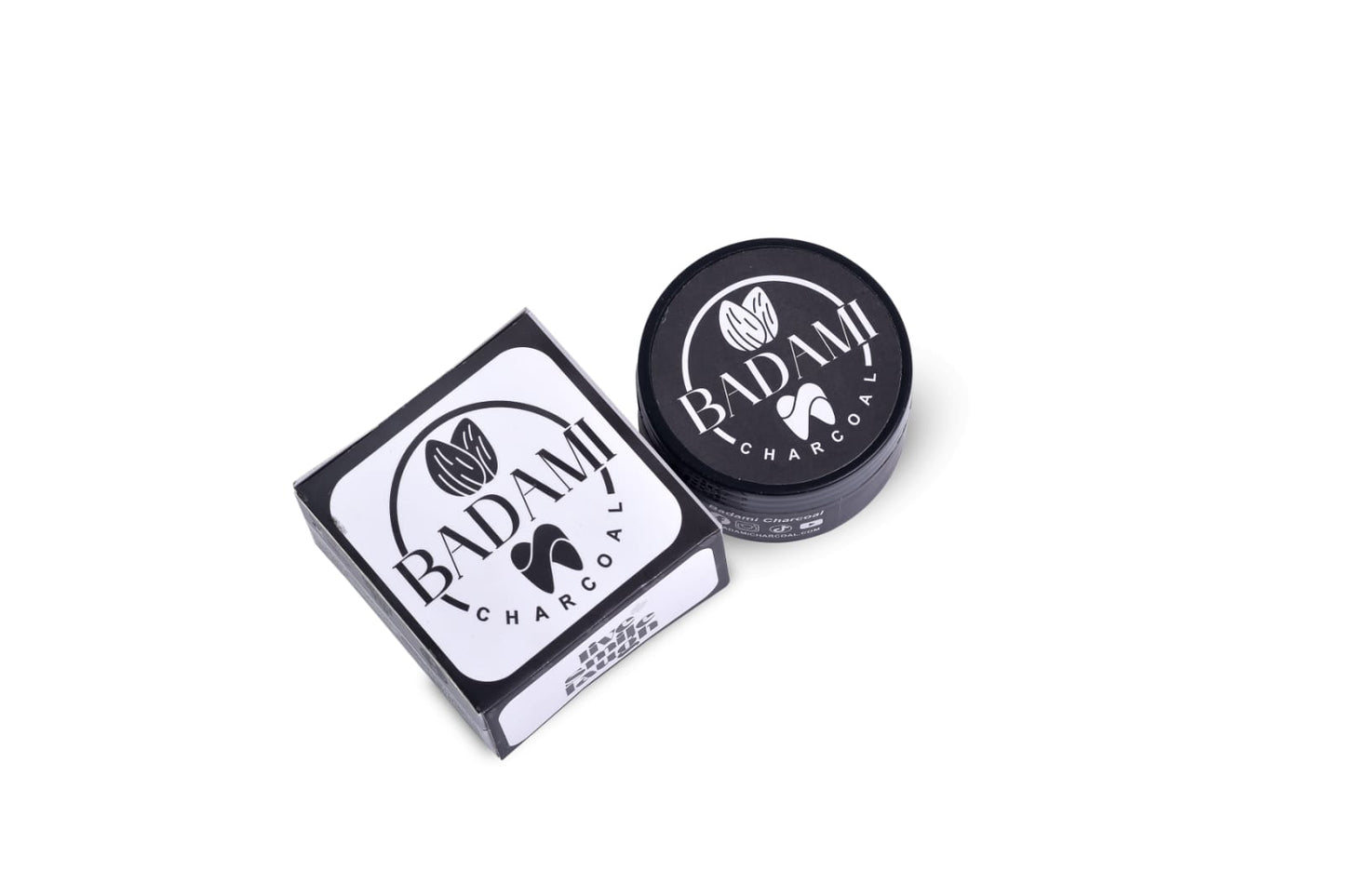 Reveal a Brighter Smile with Badami Charcoal