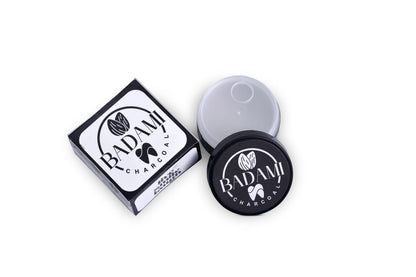 Reveal a Brighter Smile with Badami Charcoal