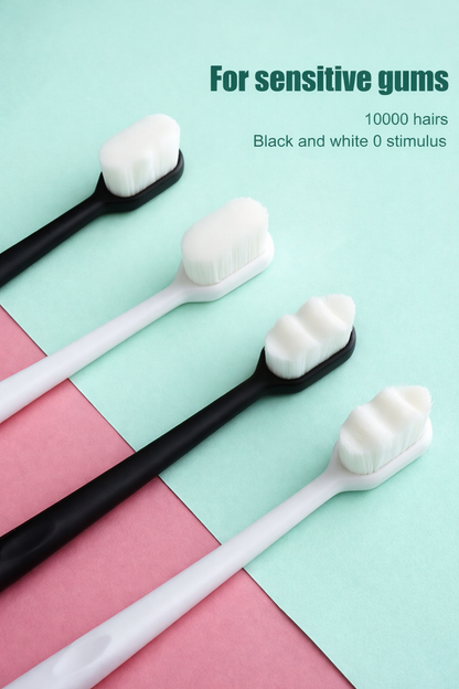 Experience a Cleaner, Brighter Smile Every Day